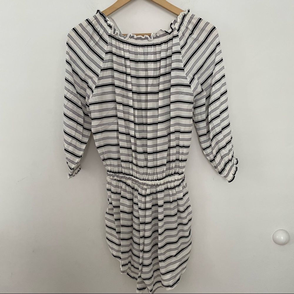 Faithfull The Brand Ibiza Playsuit - Picture 3 of 10